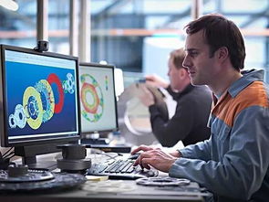 走近湖濱│未來最賺錢的職業，你選對了嗎？——聚焦網絡技術服務